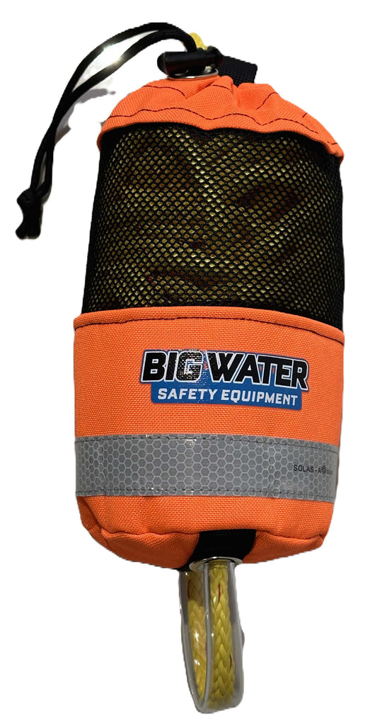Compact Rescue Throwbag