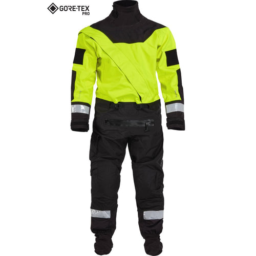 NRS Ascent SAR GTX Drysuit