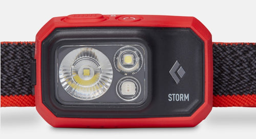 Black Diamond Storm Headlamp 450