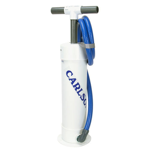 Carlson Barrel Raft Pump 4 inch