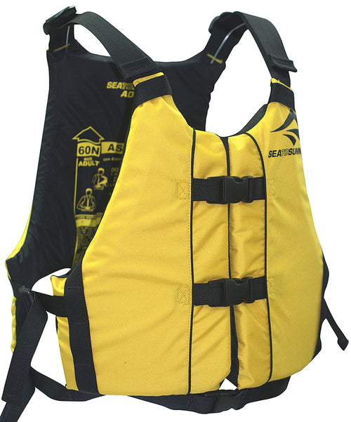 Sea to Summit Commercial Multifit PFD