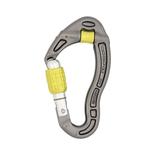 DMM Revolver Screw Gate Carabiner