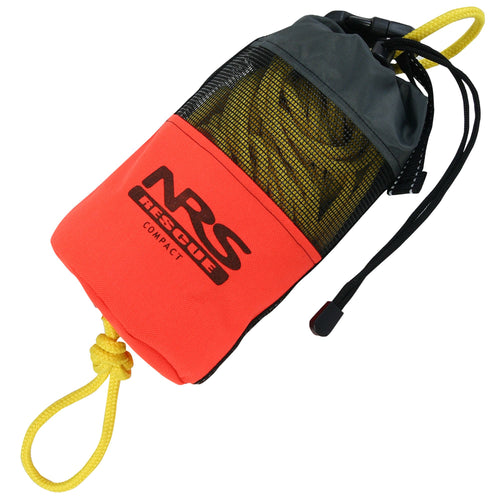 NRS Compact Rescue Throw Bag