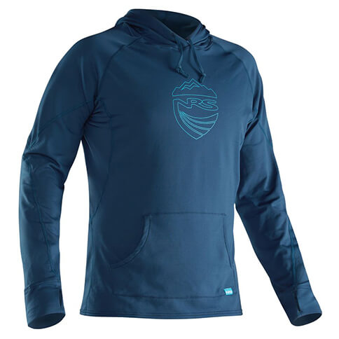 NRS Men's H2Core Lightweight Hoodie