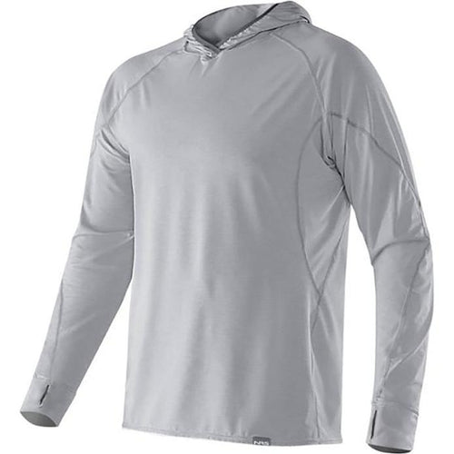 NRS Men's H2Core Silkweight Hoodie