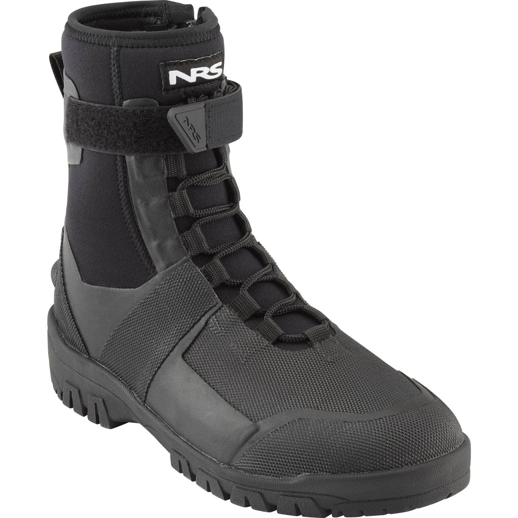 Nrs deals titanium boots