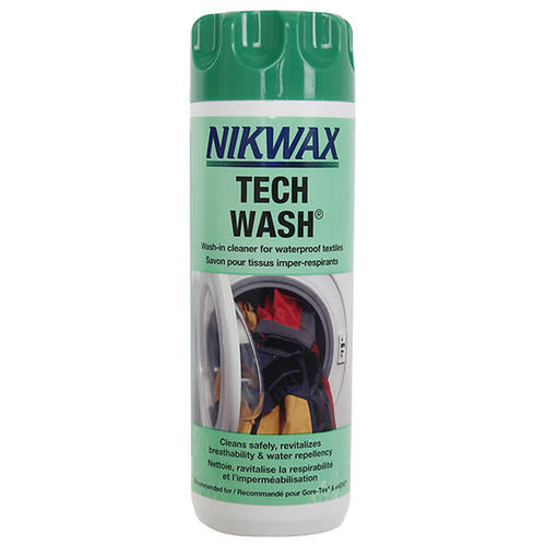 Nikwax Tech Wash