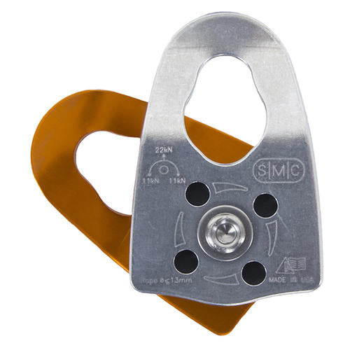 SMC CRx 1 inch Pulley