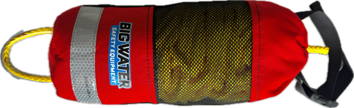 Boat Rescue Throwbag