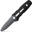 NRS Pilot SAR Knife