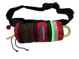 Quick Release Waist Rescue Throwbag