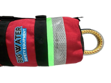Quick Release Waist Rescue Throwbag