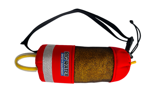 Waist Rescue Throwbag