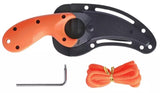 Columbia River Knife Tool - River Rescue Knife