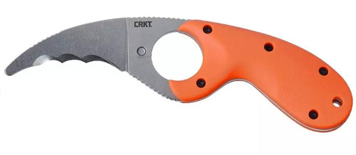 Columbia River Knife Tool - River Rescue Knife