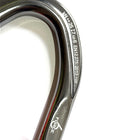 Force 6 Screw Gate Carabiner