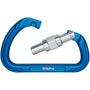 NRS Nuq Screw Gate Carabiner