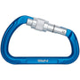 NRS Nuq Screw Gate Carabiner