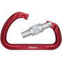 NRS Nuq Screw Gate Carabiner