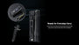 Nitecore EDC37 Flashlight