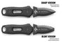 Force 6 Twist-Lock Knife