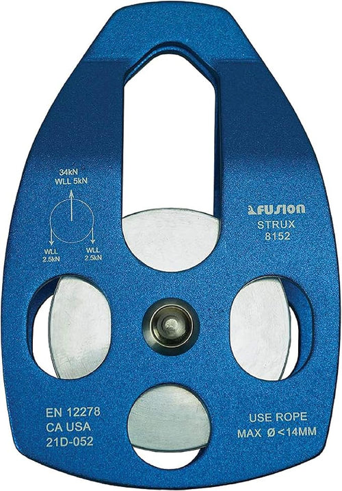 Fusion Strux Pulley