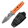 Norcross Nitro V Rescue Knife