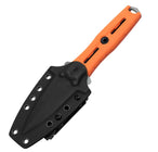 Norcross Nitro V Rescue Knife
