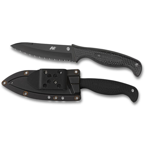 Spyderco Aqua Salt Serrated