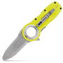 NRS Pilot Access Folding Knife