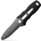 NRS Pilot Knife