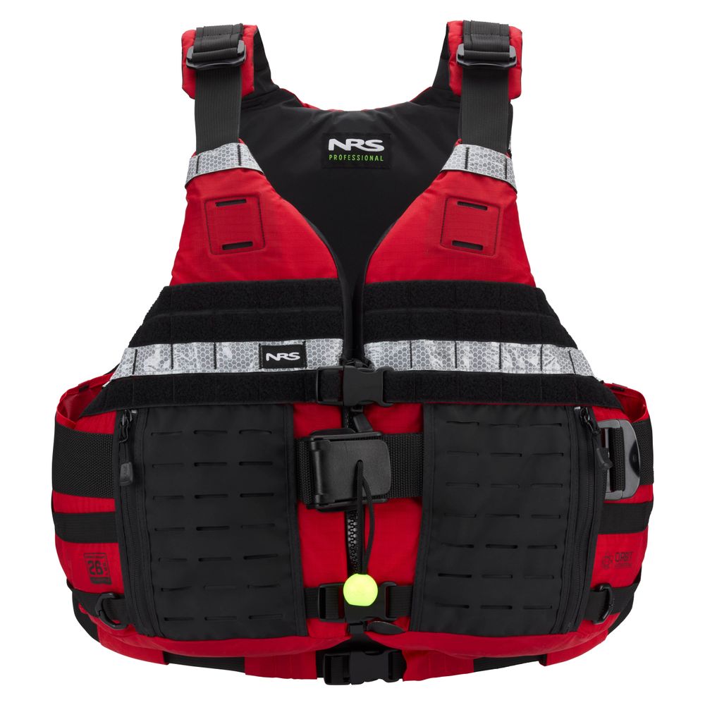 NRS Echo Responder COMING in 2026