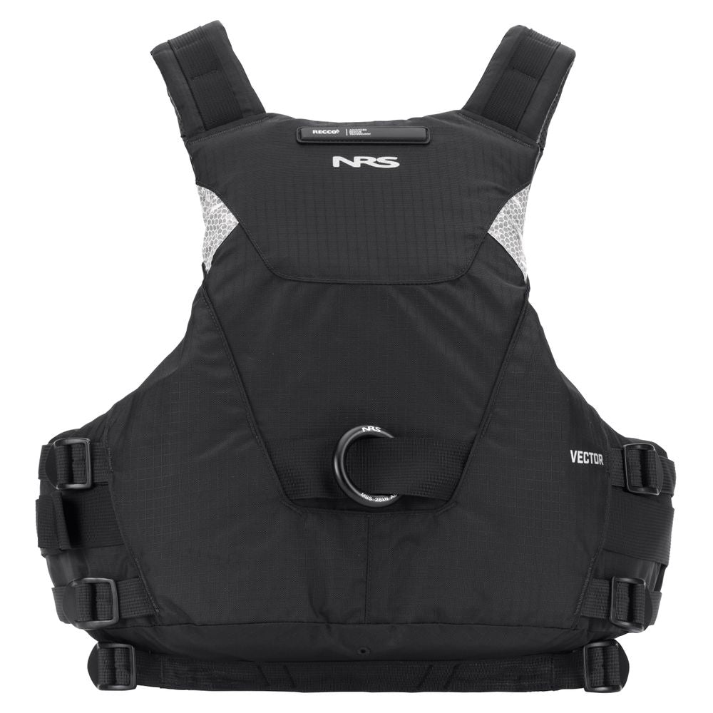 NRS Vector Rescue PFD 2026 Model