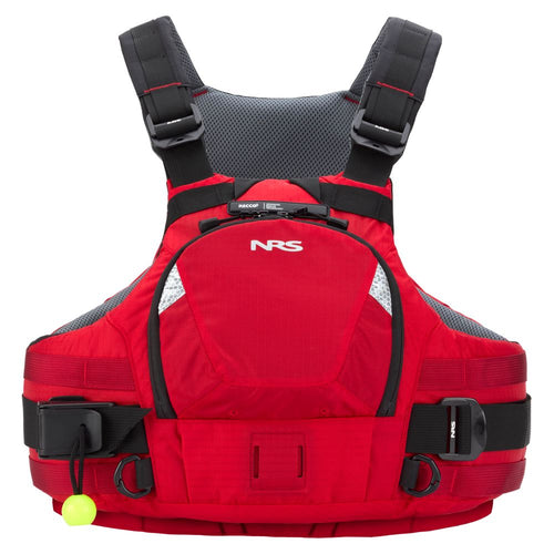 NRS Vector Rescue PFD 2026 Model
