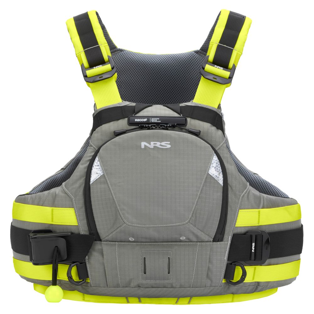 NRS Vector Rescue PFD 2026 Model
