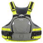 NRS Vector Rescue PFD 2026 Model