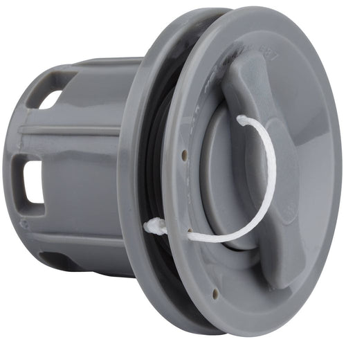 New Short Halkey-Roberts Valve