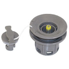 New Short Halkey-Roberts Valve