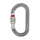 Petzl OK Screwgate Carabiner