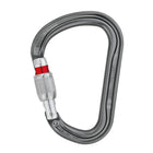 Petzl William Screwgate Carabiner