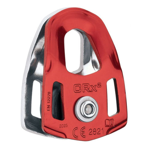 SMC CRx2 1 inch Pulley