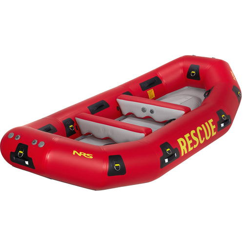 NRS Rescue Rafts