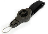Molle Knife Retractable Lanyard