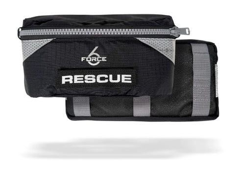 Force 6 Waist Belt Gear Bag