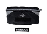 Force 6 Waist Belt Gear Bag