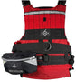 Force 6 Waist Belt Gear Bag