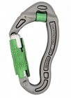 DMM Revolver Locksafe Pulley Carabiner