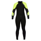NRS Steamer Wetsuit