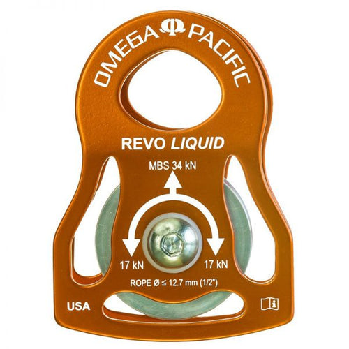 NRS Revo Liquid Pulley