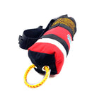 Quick Release Waist Rescue Throwbag